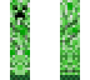 original creeper