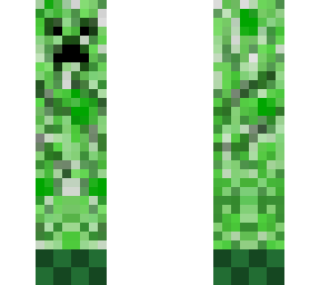 original creeper