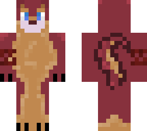 otter