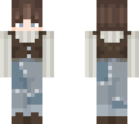 outfit by "sorryfromaoi"