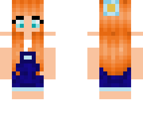 overalls