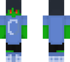 ozxx zombified