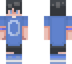 ozxxofficial skin with design