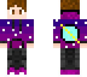 pakitron galaxy