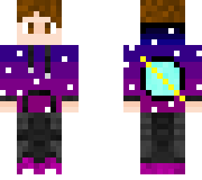 pakitron galaxy