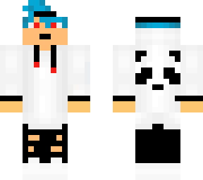 panda