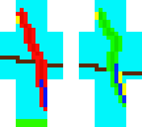 parrot