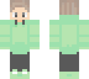 pastel boi