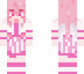 patch’s skin