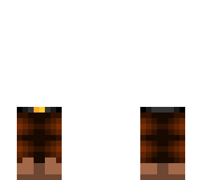 pb - brown pants w/ belt v2