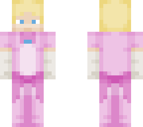peach