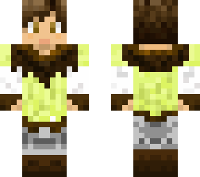 peasant wanderer