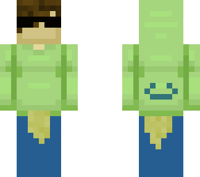pee (not allowed to say bad words)