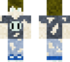 phantom fella