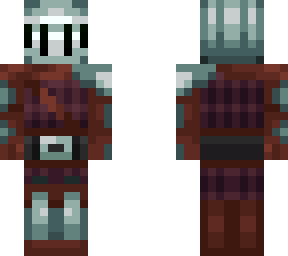 pillage knight (edit) read desc