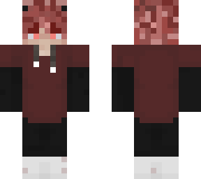 pink boy
