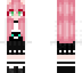 pink cat hoodie girl