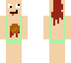 potato