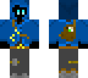 potion seller - (updated)