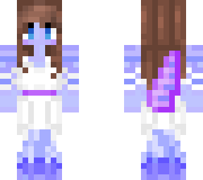 princess axolotl(hd)