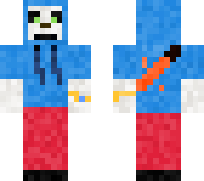pro panda