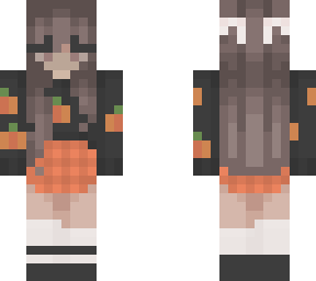 pumpkin! :d