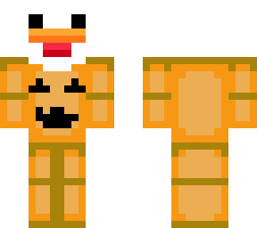 pumpkin chicken