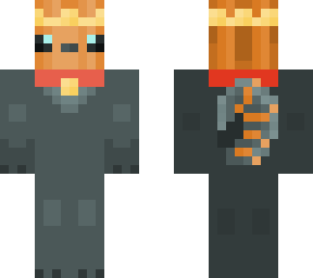 pumpkin wolf (fixed)