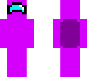 purp found the imp