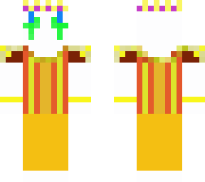 pvp smowman