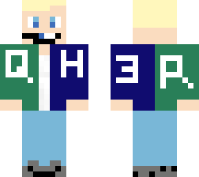 q3r9 skin (my first own made skin!)