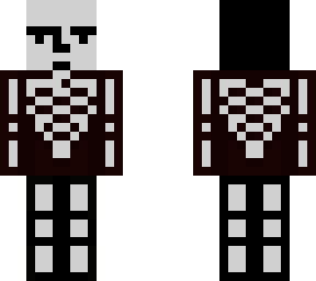qndres skeleton