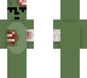 qndres zombie