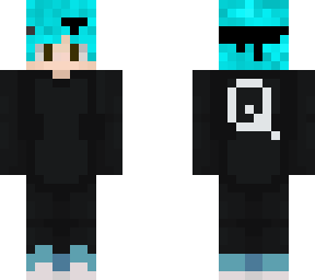 qwixyy official skin