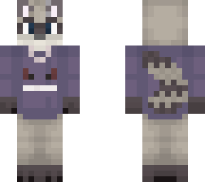 raccoon