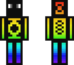 rainbow