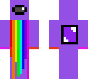 rainbow inposter
