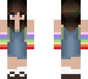 rainbow max