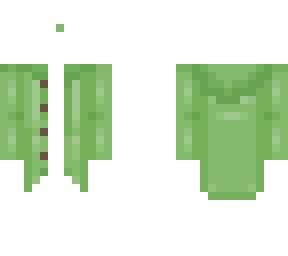 raincoat green