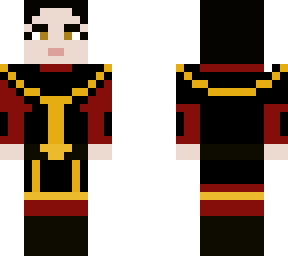rangi full armor