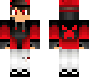 red creeper boy update