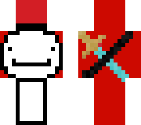 red dream