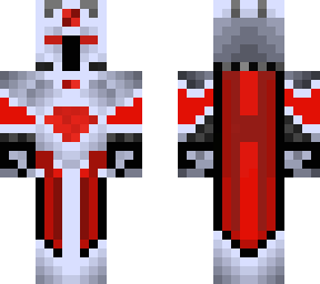 red knight