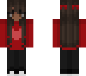 red mockku