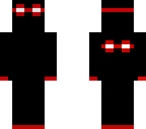 red spy