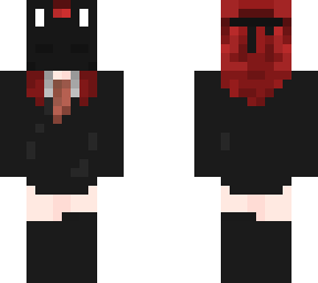 redhead girl
