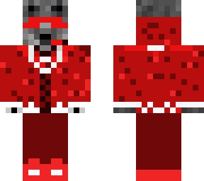 redwoooool