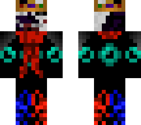 remake of dragonlordmidnight