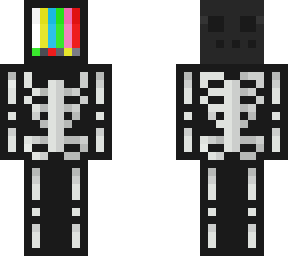 reupload tv head