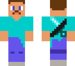 rogelio (steve)